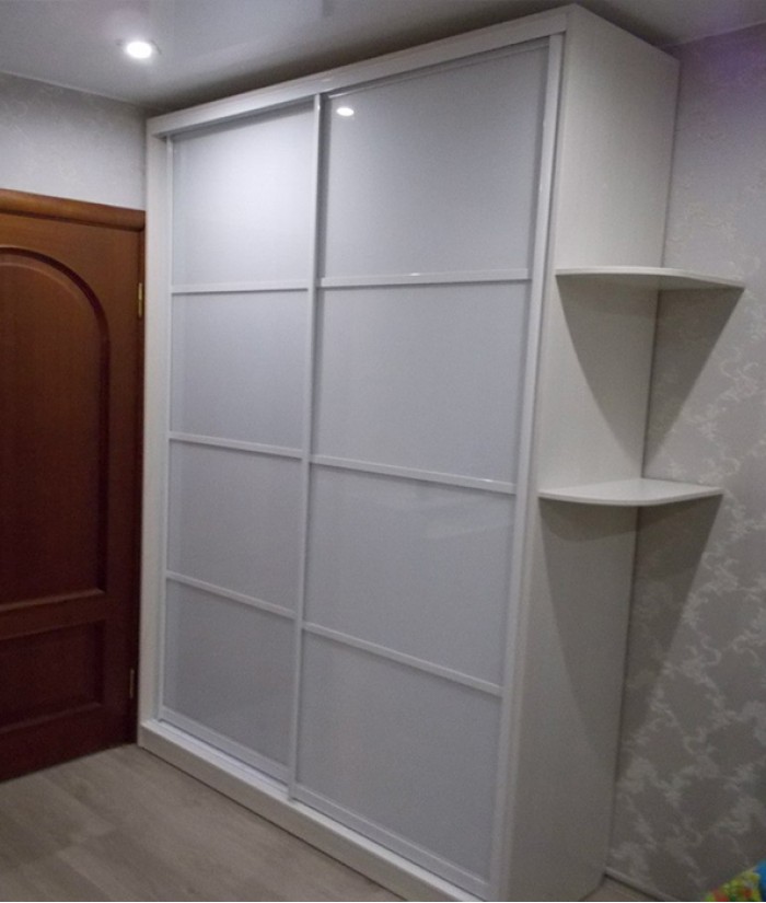 Шкаф в коридор 40 ширина 40 см